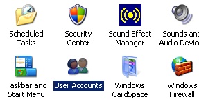 How to Add Users in Windows XP