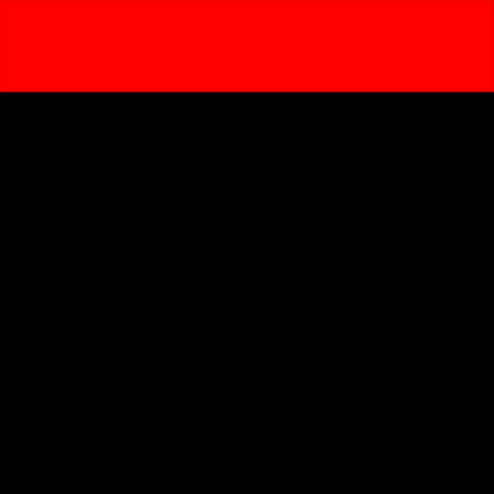 Photoshop Red Horizontal Repeating Background