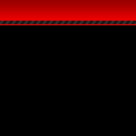 Photoshop Red Horizontal Repeating Background