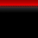 Photoshop Red Horizontal Repeating Background