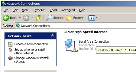 Windows TCP/IP Network Settings Explained