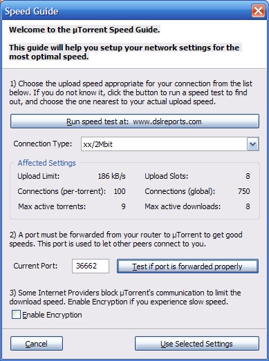 How to Download Files Using Bit Torrent